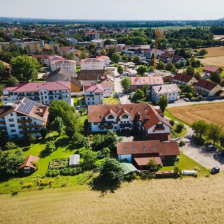 Appartementhaus Achmannhof 바트푸징 외부 사진